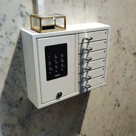 安特卫普b酒店 安特卫普