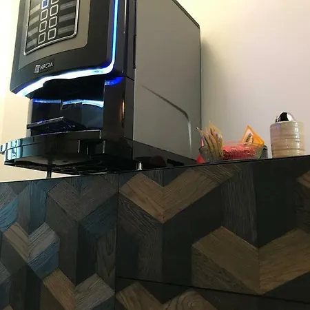 安特卫普b酒店 2*