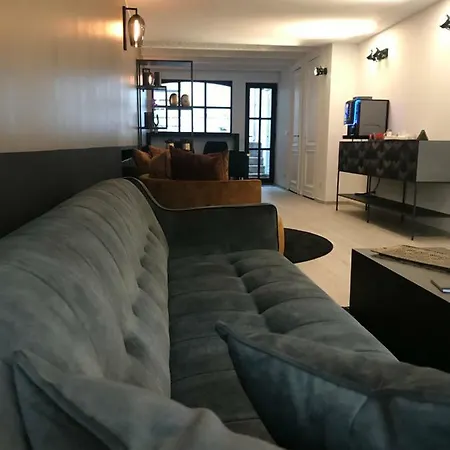 安特卫普b酒店